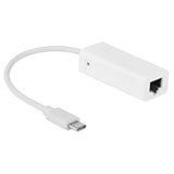 Adaptateur USB-C vers RJ45