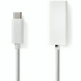 Adaptateur USB-C vers RJ45