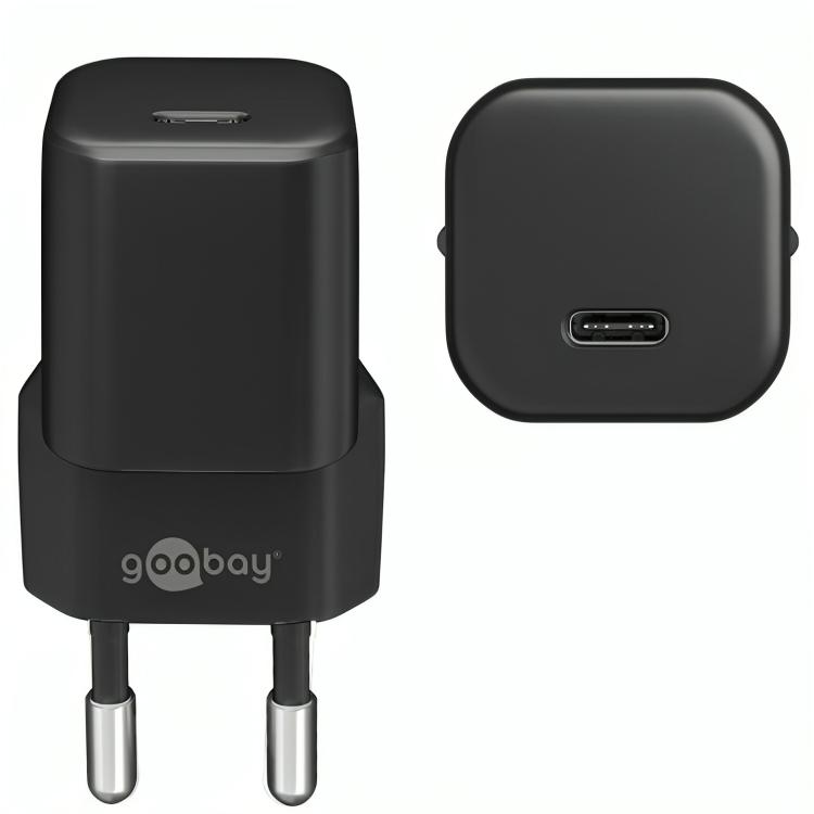 Chargeur USB-C + câble Lightning USB