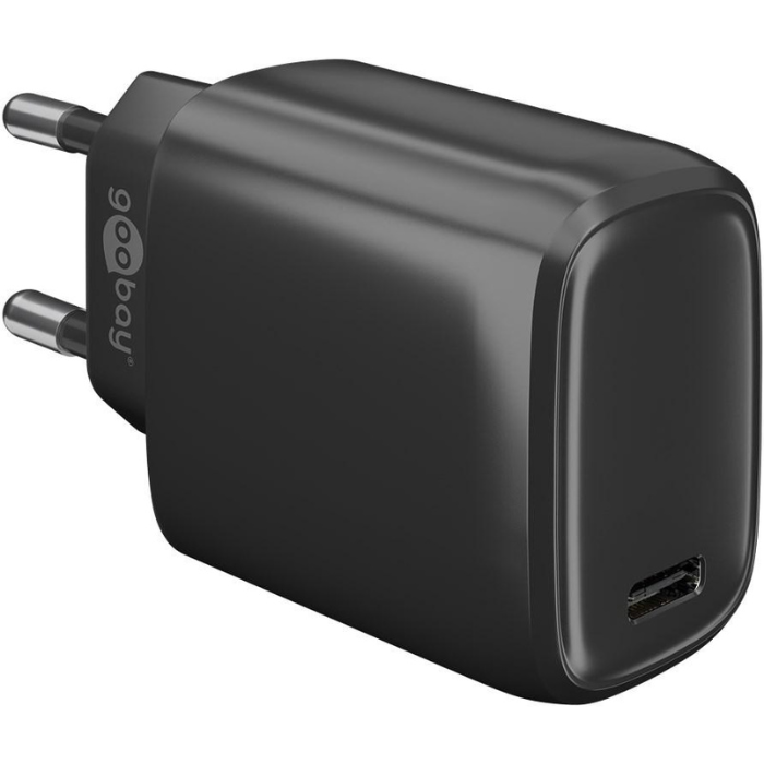 Chargeur USB-C
