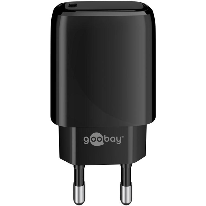 Chargeur USB-C