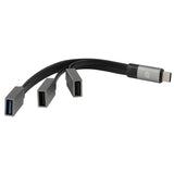 Imp usb c vers un hub - 3 ports