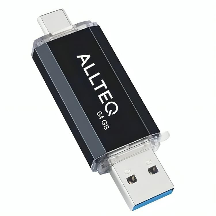 Clé USB-C