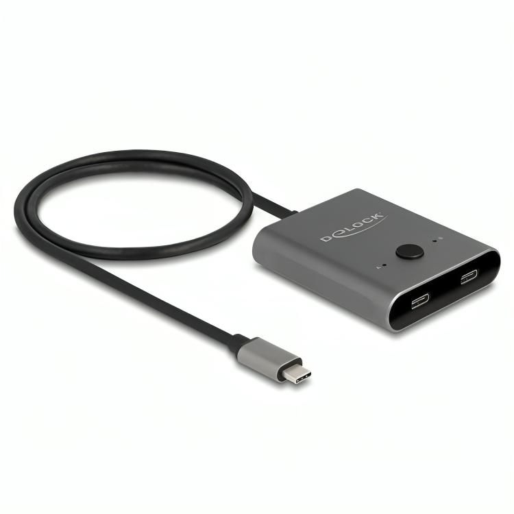 Hub USB C Imp - 2 ports
