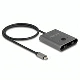 Hub USB C Imp - 2 ports