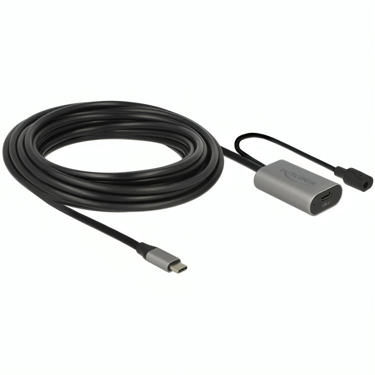 Ngk USB C disponible