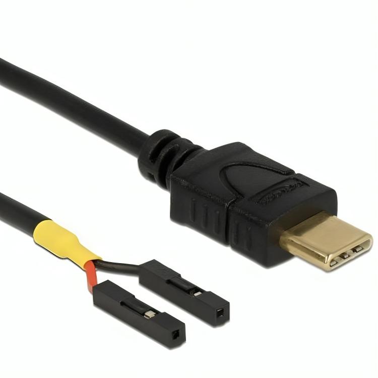 Câble adaptateur USB-C