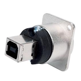 Convertisseur adaptateur de châssis USB