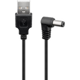 Câble d'alimentation USB