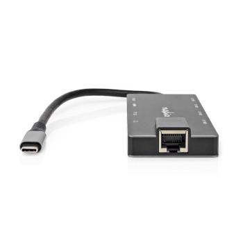 Station d'accueil USB Nedis