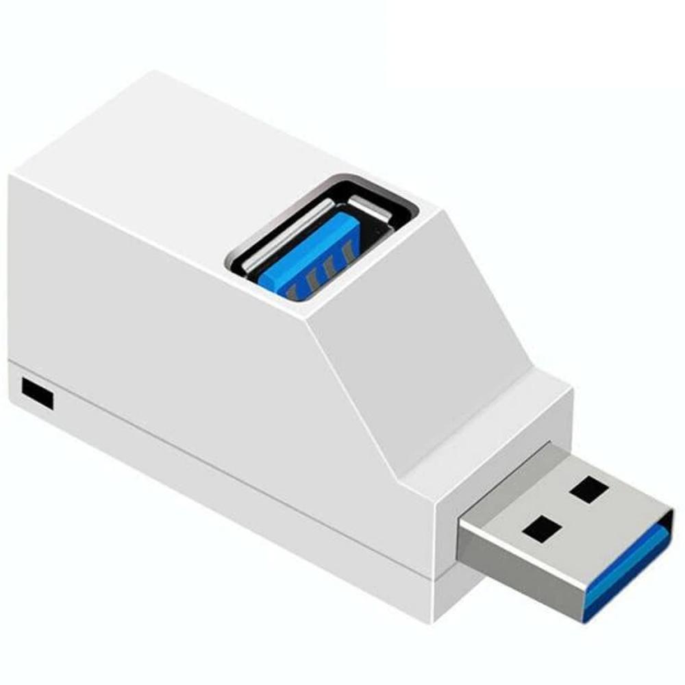 Prise adaptateur USB