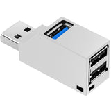 Prise adaptateur USB