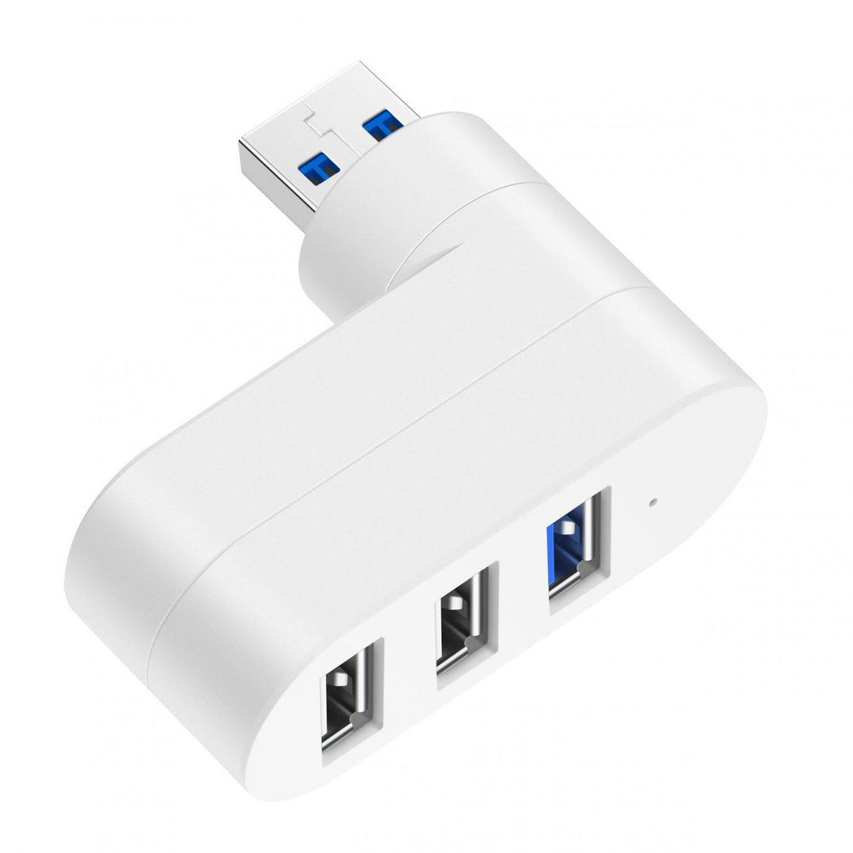 Hub USB-A Imp - 3 ports
