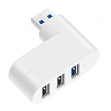 Hub USB-A Imp - 3 ports