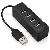 Concentrateur USB-A - 4 ports