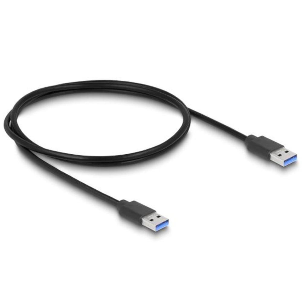 Hub Abi USB A+C - 4 ports