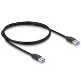 Hub Abi USB A+C - 4 ports