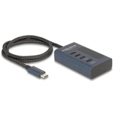 Hub USB C Imp - 4 ports