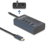 Hub USB C Imp - 4 ports