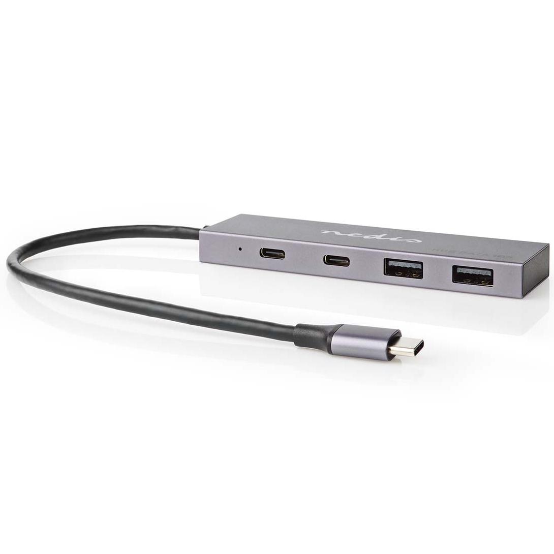 Adaptateur USB Nedis