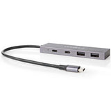 Adaptateur USB Nedis