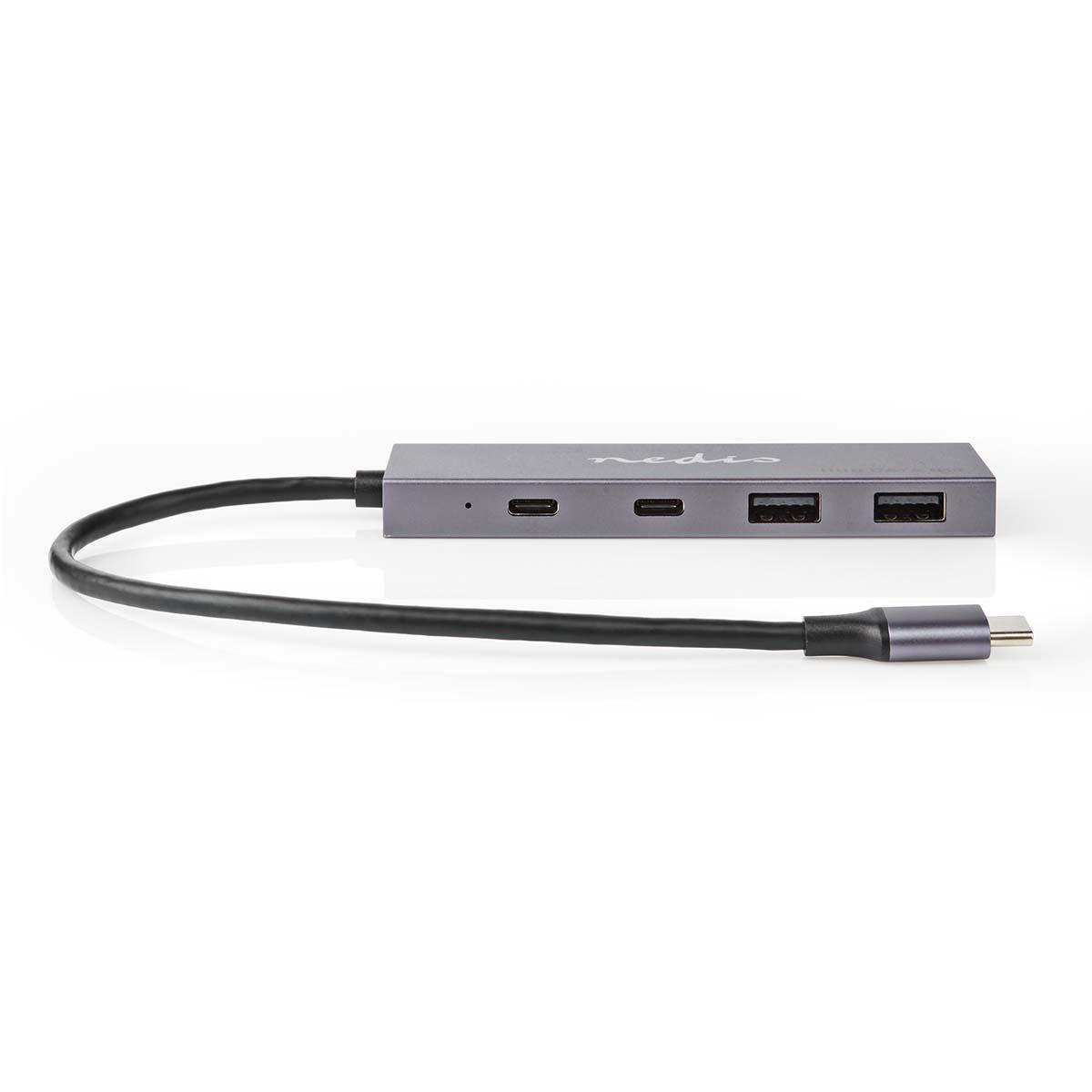 Adaptateur USB Nedis