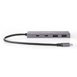 Adaptateur USB Nedis
