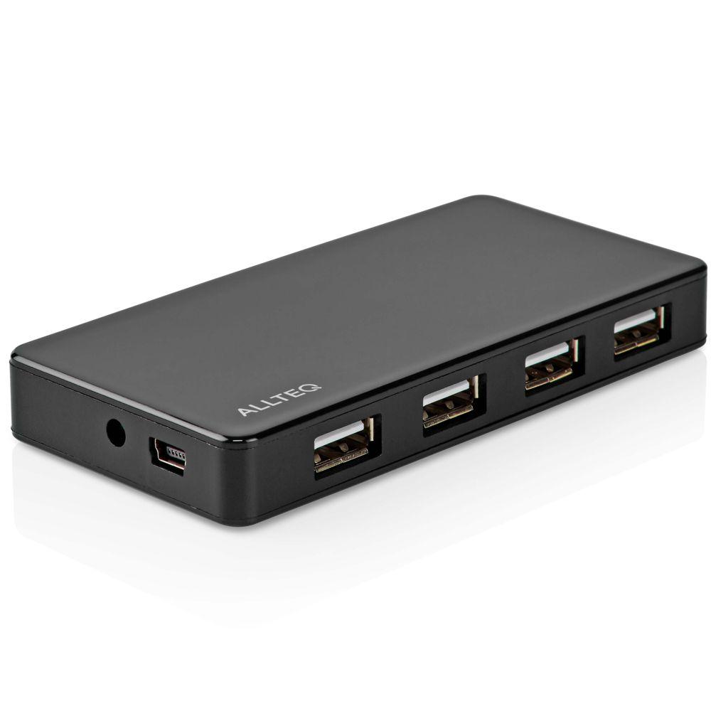 Hub USB-A Imp - 4 ports