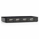 Hub USB-A Imp - 4 ports