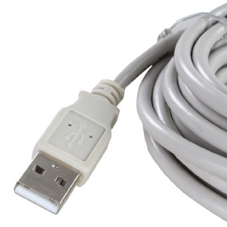 Câble USB Benel 5m