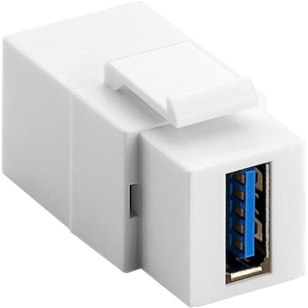USB, clé de voûte