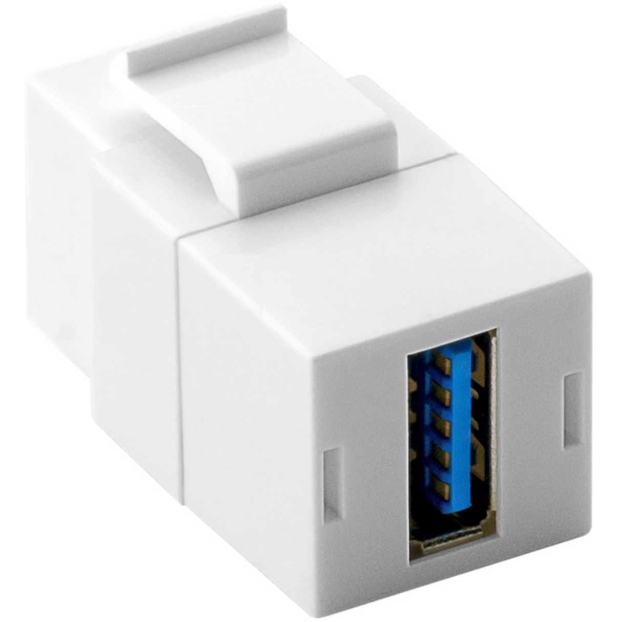 USB, clé de voûte