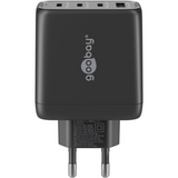 Chargeur rapide multiport Goobay USB-C PD gan (68 W)