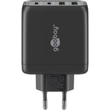 Chargeur USB A+C