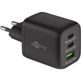Chargeur USB A+C