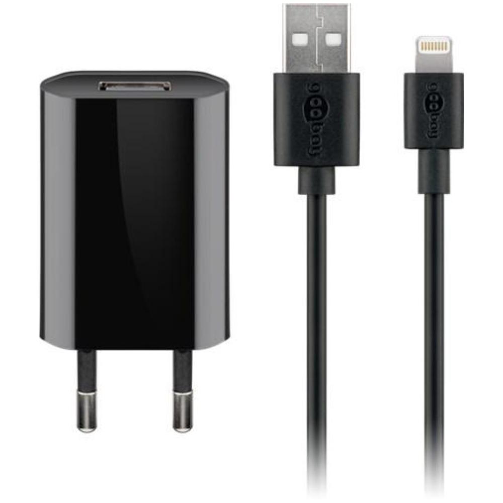 iPhone 14 - Chargeur USB