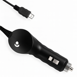 Chargeur de voiture Nedis | 1x 1,0 une | micro-usb | 1m | 5 w | 1 pièce - cchau100abk cchau100abk