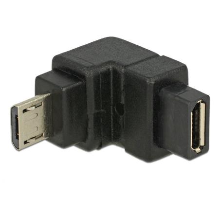 Adaptateur micro-USB
