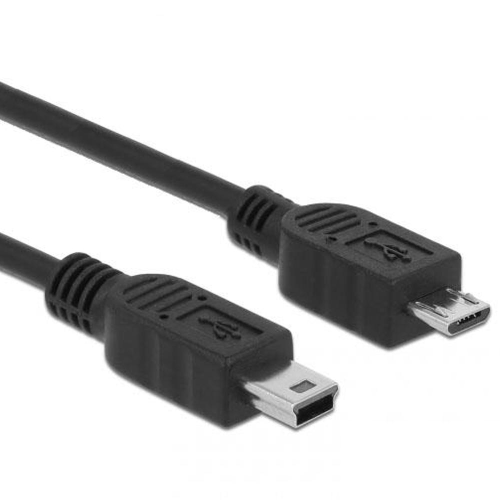 Câble adaptateur micro-USB
