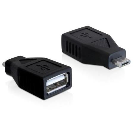 Convertisseur adaptateur micro USB