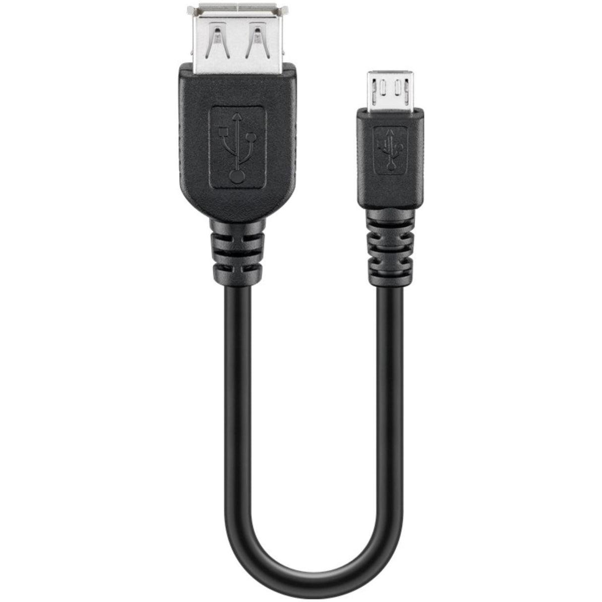 Câble adaptateur micro-usb Ngk