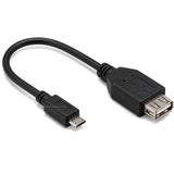 Câble adaptateur micro-usb Ngk