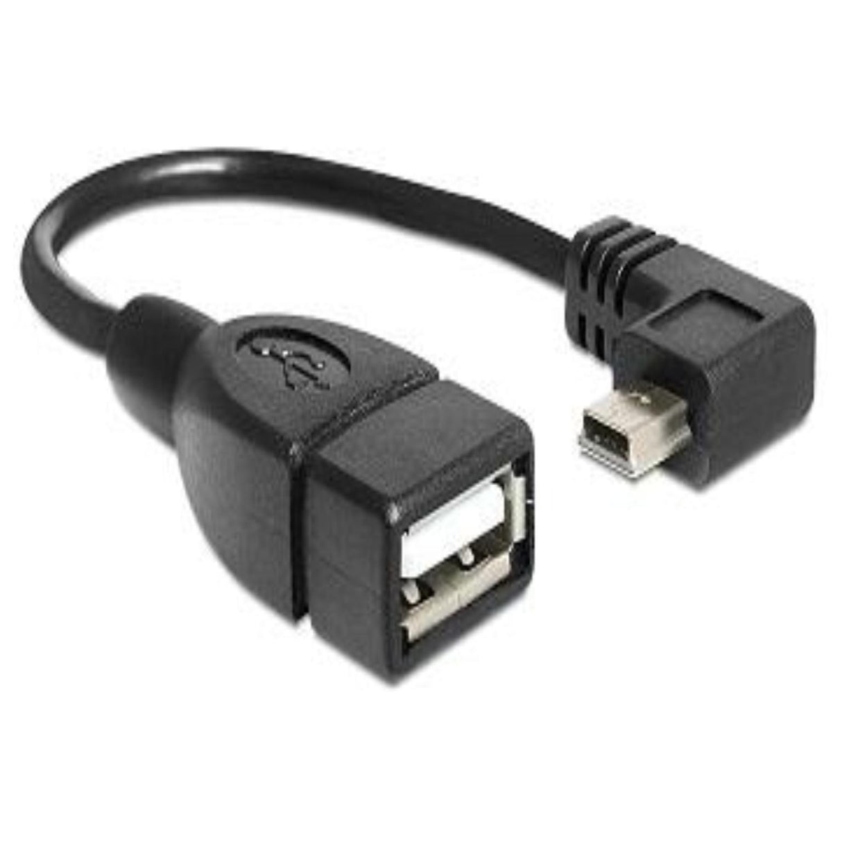 Convertisseur adaptateur mini-USB