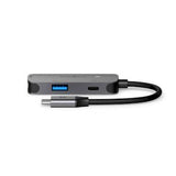 Adaptateur multiport USB Nedis