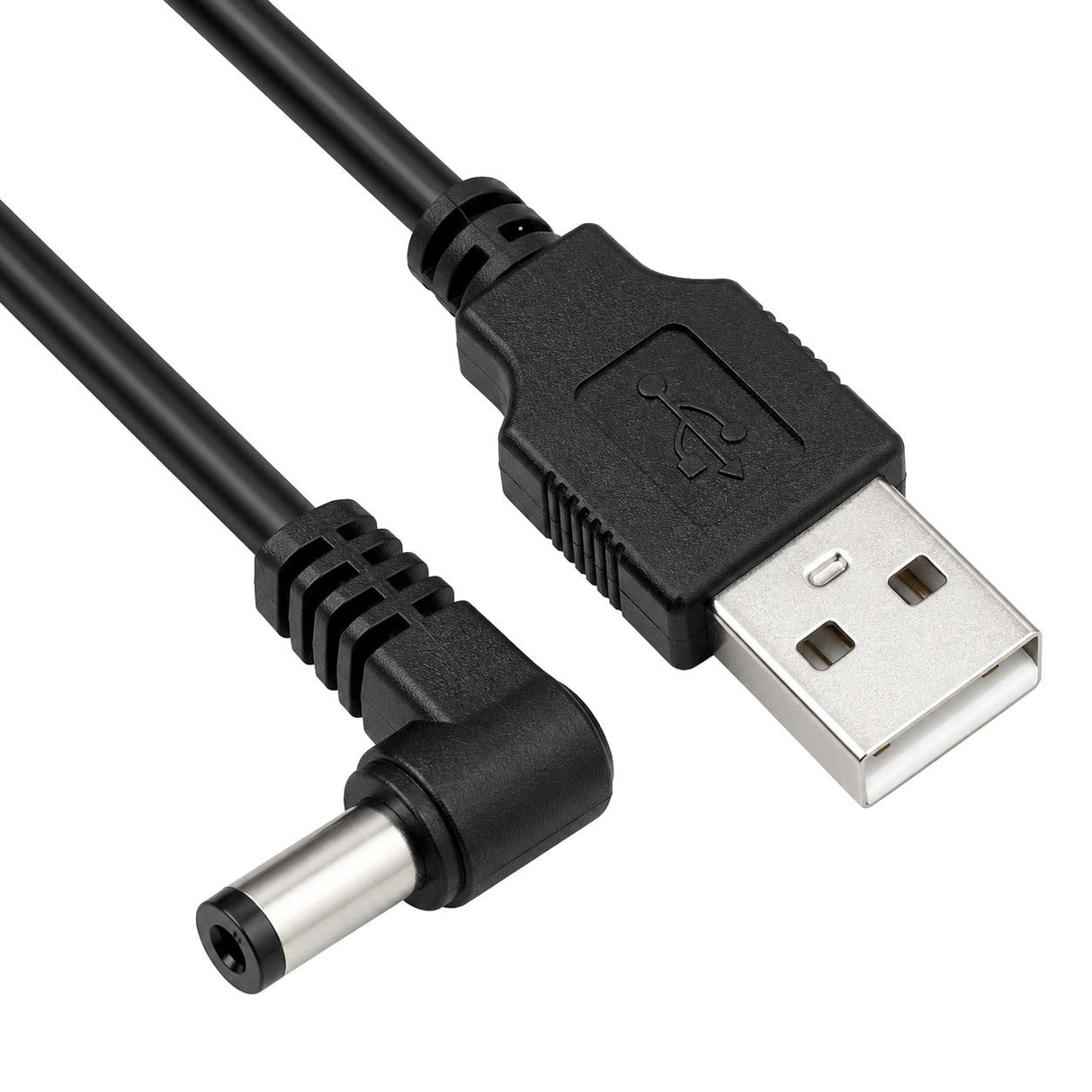 Câble USB vers CC