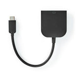 Adaptateur Nedis USB vers DVI