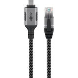 Câble Ethernet Abi USB C vers RJ45