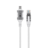Câble Ethernet Abi USB C vers RJ45