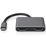 Adaptateur Nedis USB vers HDMI