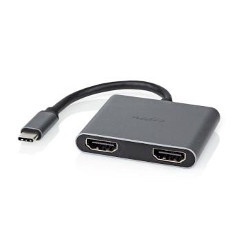 Adaptateur Nedis USB vers HDMI